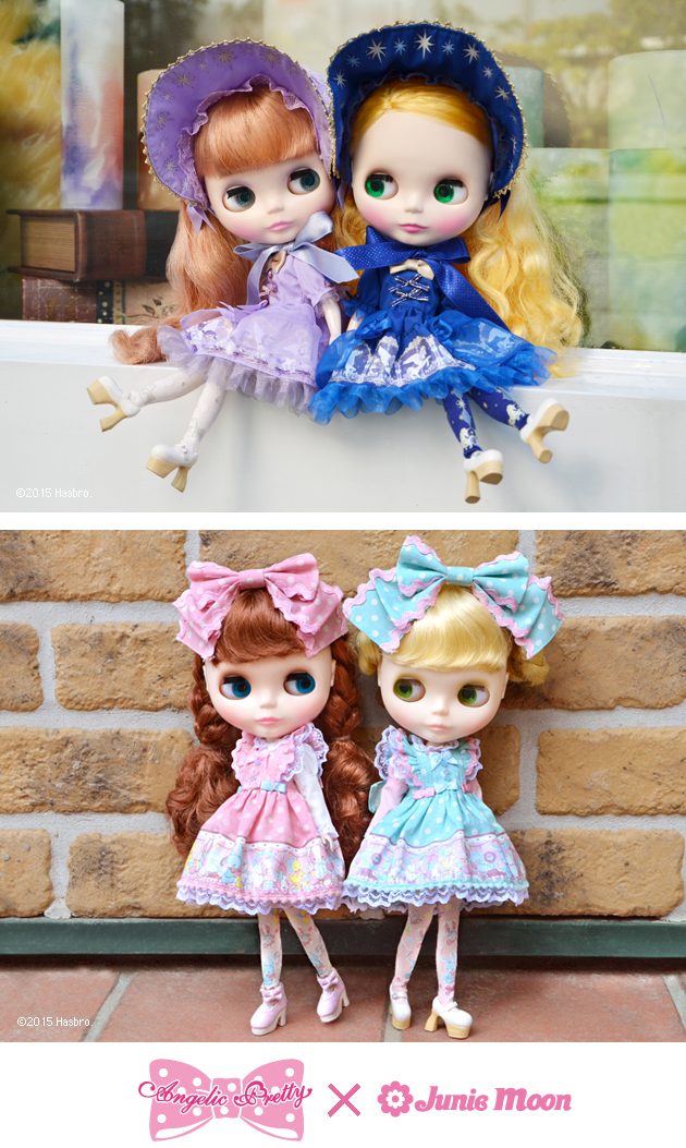 100 Angelic pretty Dolls collection 4点セット | www.qeyadah.com