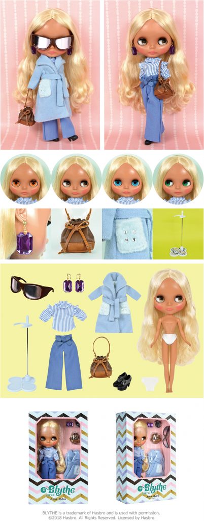 ブライス人形公式サイト ブライス公式サイト Blythedoll Com